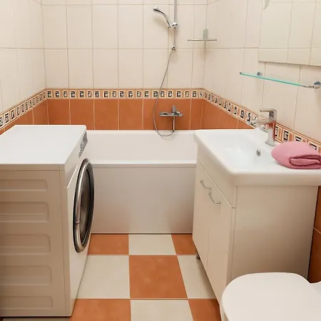 Old Town With 4 Private Bedrooms For Up To 14 People Lejlighed Bukarest