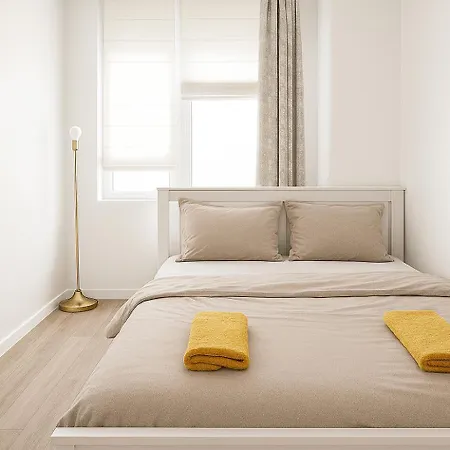 Apartamento Old Town With 4 Private Bedrooms For Up To 14 People